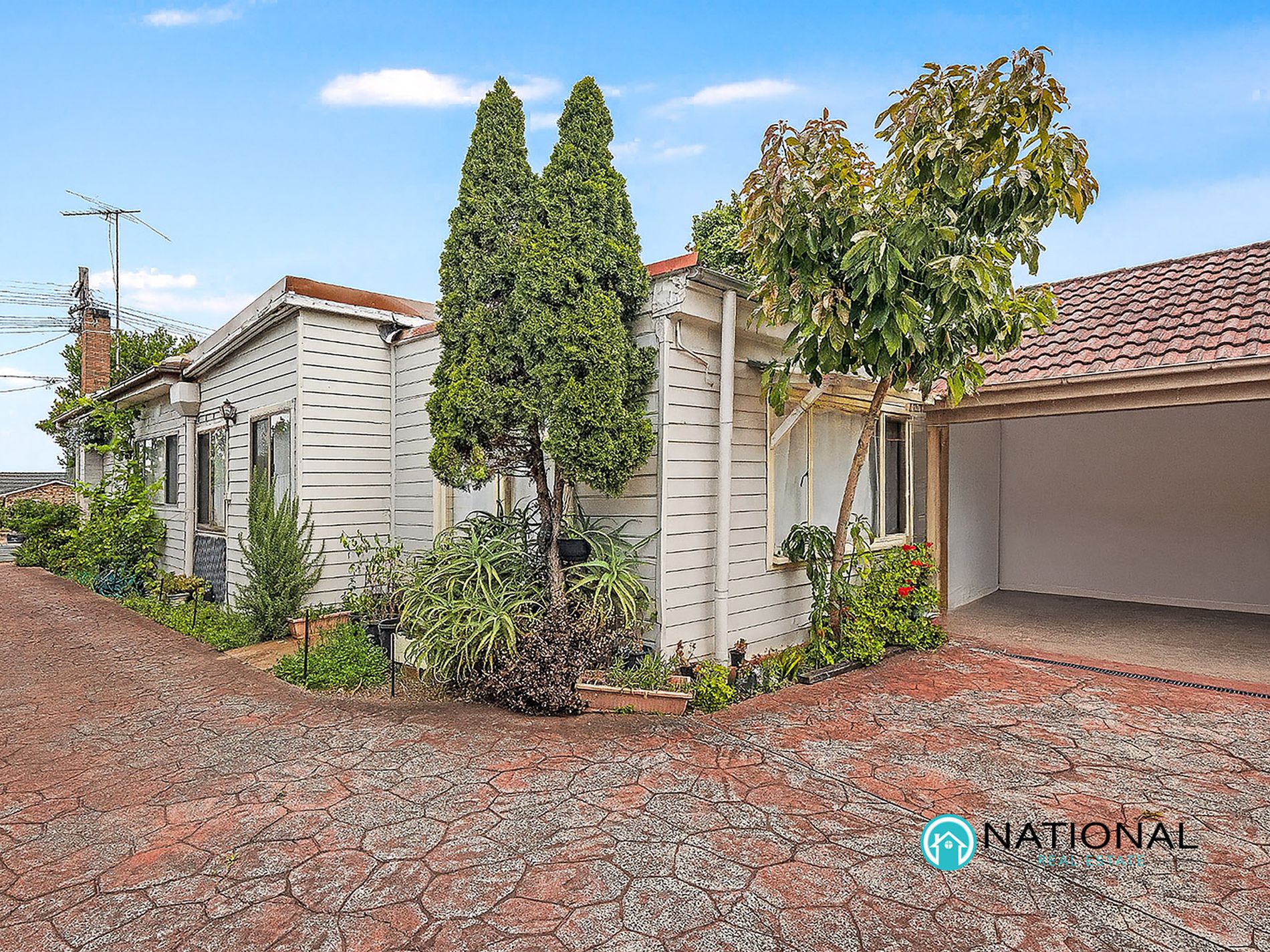 74 Lane Cove Road, Ryde