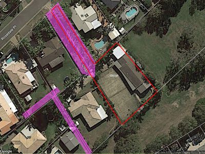 9 Rosedale Place, Helensvale
