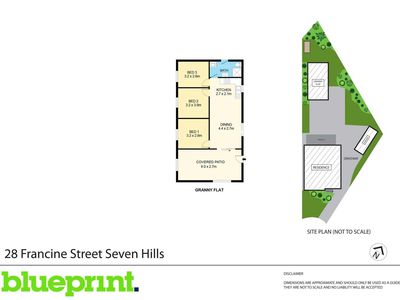 28a Francine Street, Seven Hills