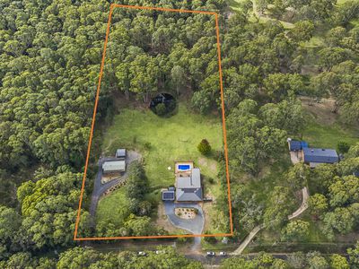 65 Yerunda Road, Tomerong