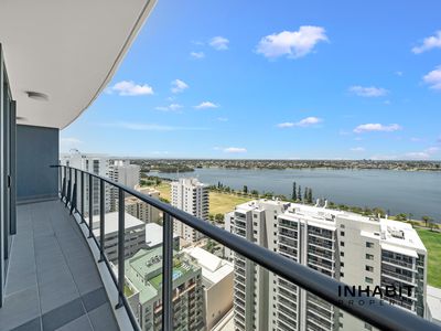 115 / 181 Adelaide Terrace, East Perth