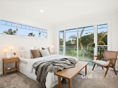 1 / 69 Barrack Avenue, Barrack Point
