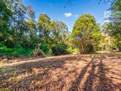 124 Gungas Road, Nimbin
