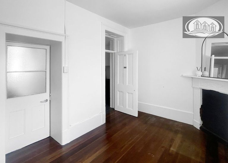 3 Julia Street, Portland