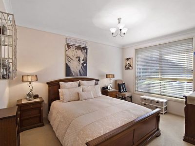 4G / 5-15 William Street, Botany