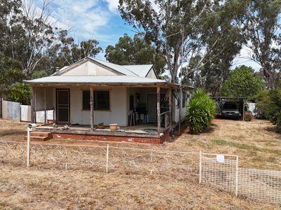 Lot 2 Wombin Street, Alectown