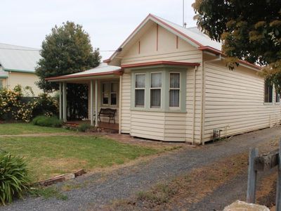 Horsham