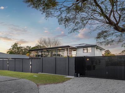 84A Dunsford Street, Zillmere