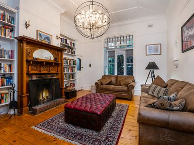 29 Hallam Street, Quarry Hill