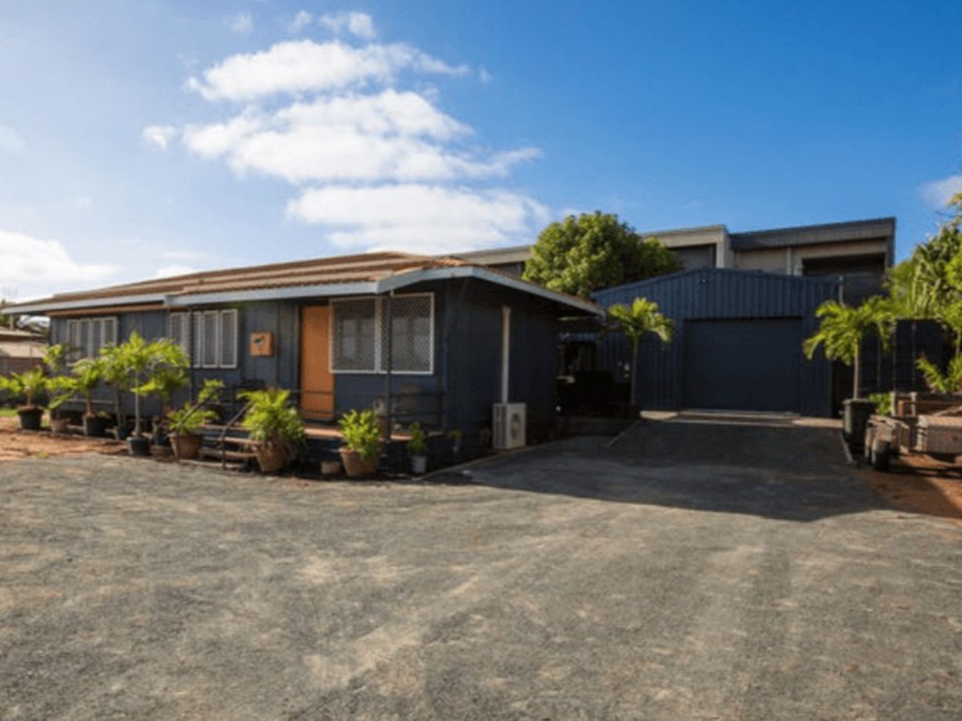 115 Anderson Street, Port Hedland