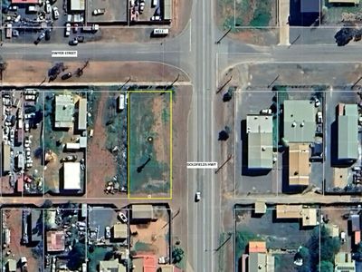 14 Dwyer Street, South Boulder