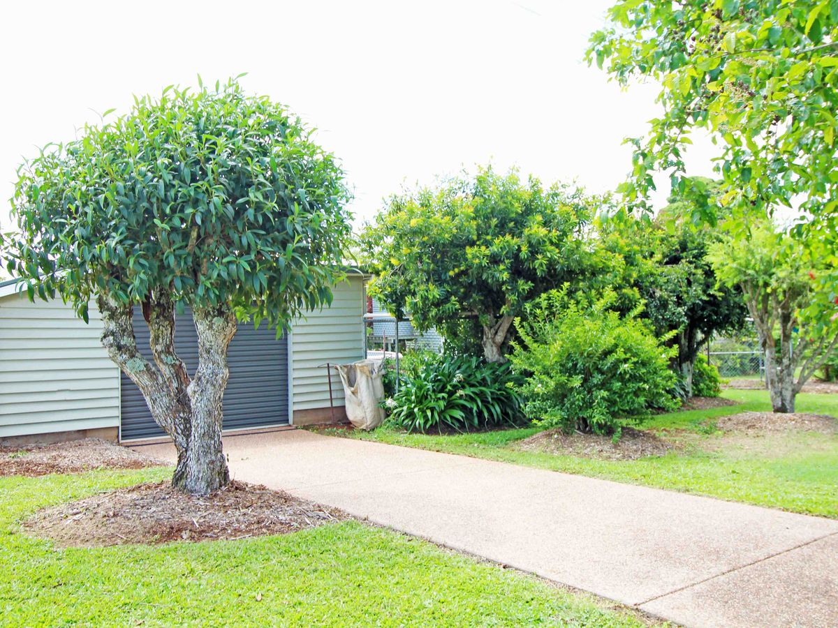 27 LODER STREET, Atherton