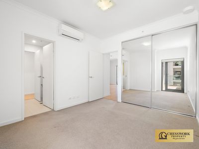 35 / 33 Newcastle Street, Perth
