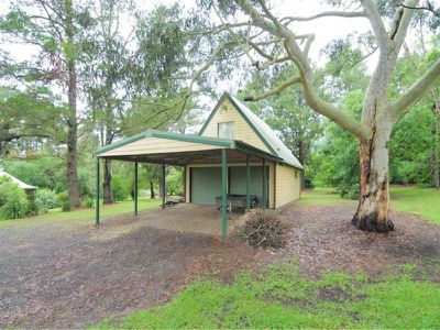 54 Jenanter Drive, Kangaroo Valley