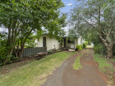 2 Fogarty Street, East Toowoomba