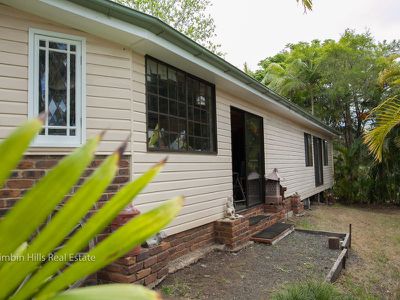 5401 Kyogle Road, Cawongla