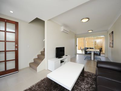 7 / 18 McCann Street, South Gladstone
