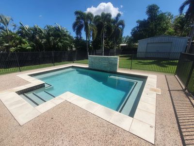 51 Baldwin Drive, Woodroffe