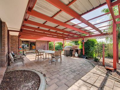 45 Blenheim Crs, Yamanto