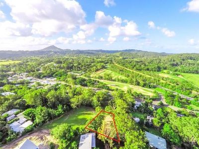 4 Pacey Street, Eumundi