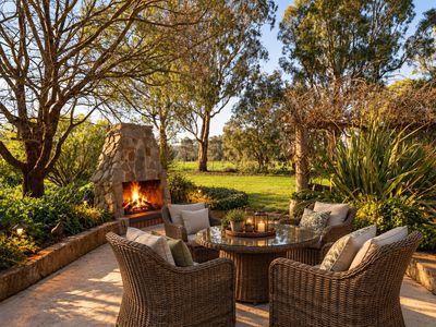 545 Mt Buller Road, Mansfield