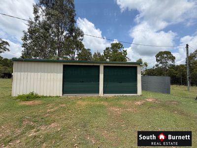 1980 Memerambi - Barkers Creek Road, Wattle Camp