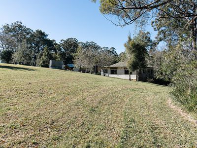 219 Beech Road, Elands