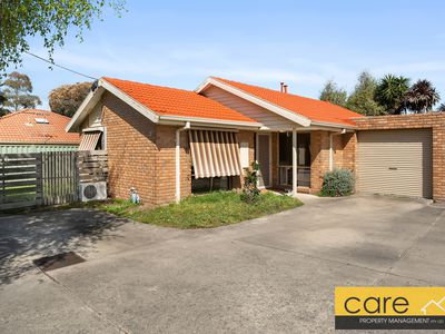 1 / 2 Tatterson Street, Hampton Park