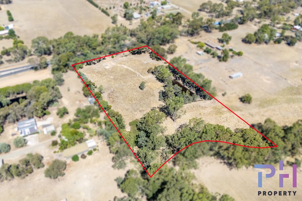 1047 Calder Alternative Highway, Lockwood