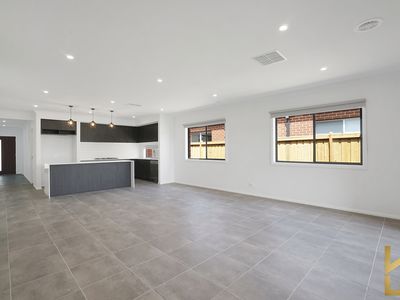 15  Sleet Avenue , Wyndham Vale