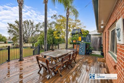 8 Scott Road, Tamworth