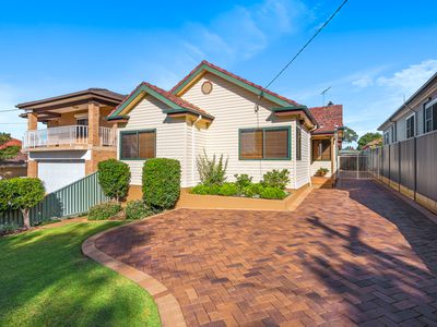 51 Armitree Street, Kingsgrove