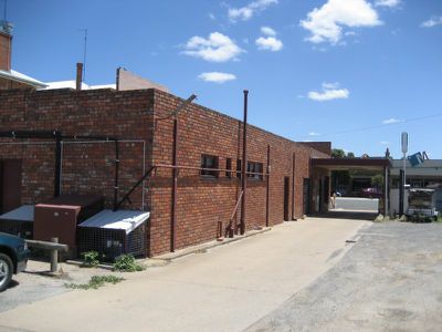 Warracknabeal