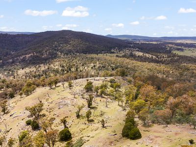 "Kheme Hill" Eastwood Road, York Plains