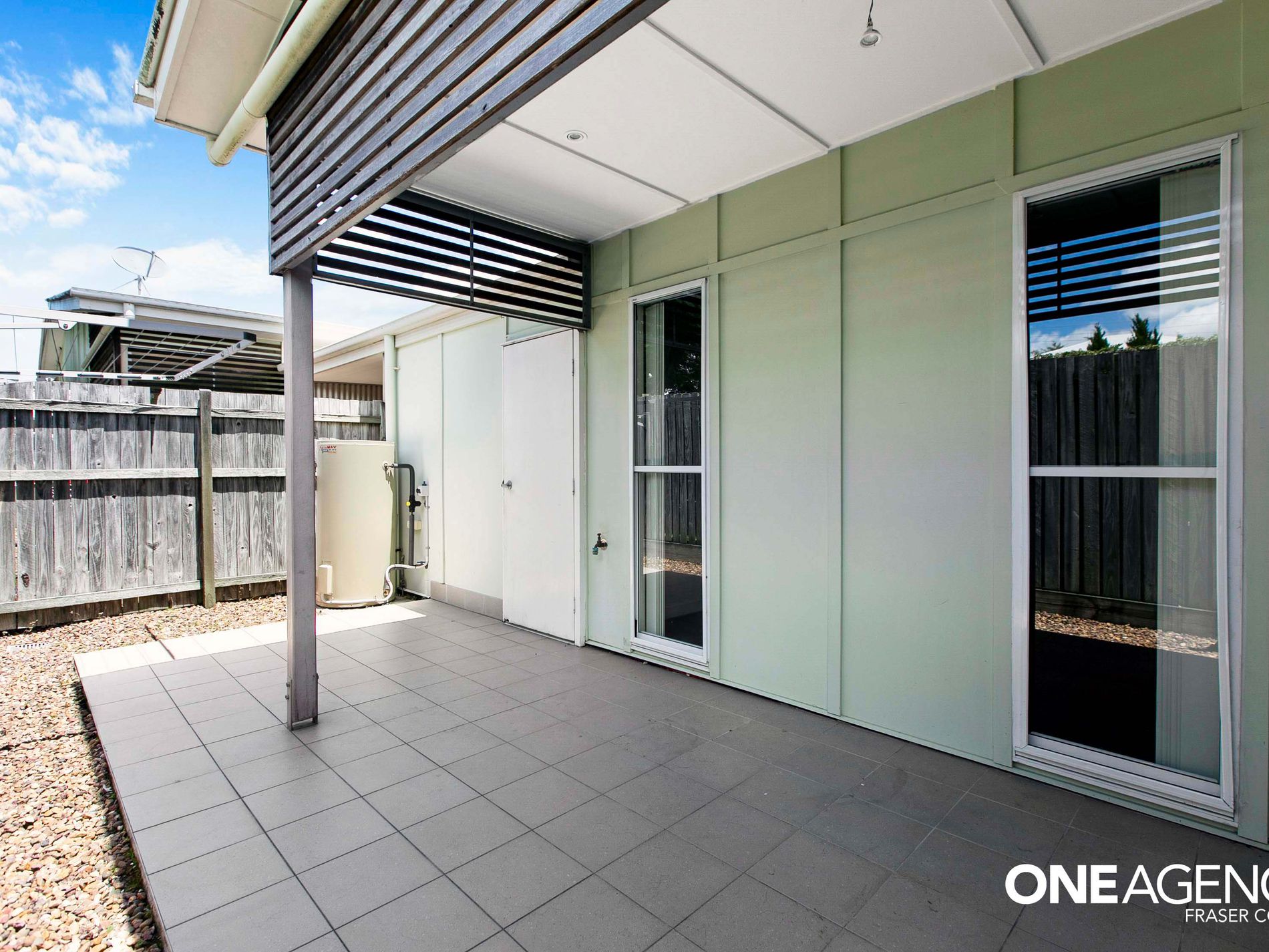 17 / 258 Ellena Street, Maryborough