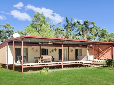 705 Namarada Drive , Dundee Beach