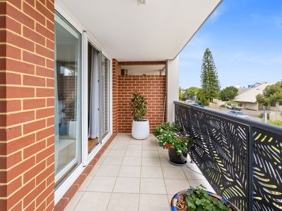 36A Kensington Street, East Perth
