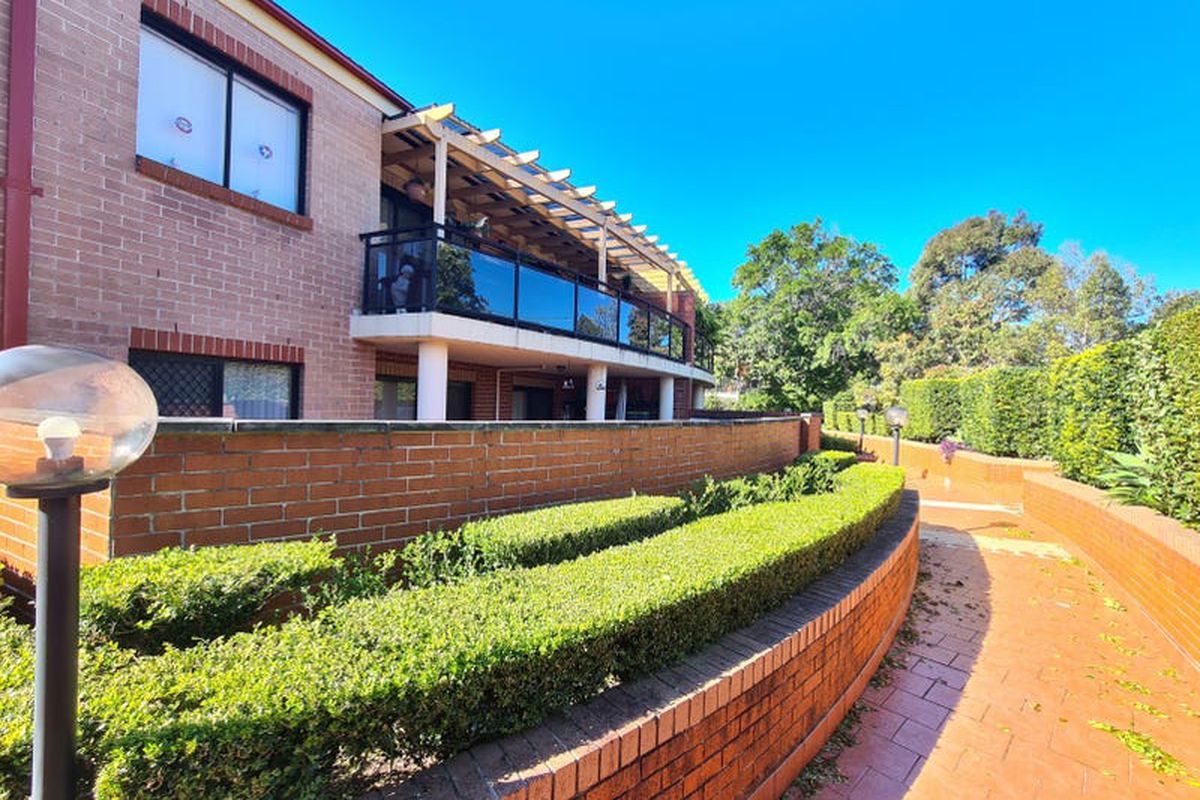 26 / 335 Blaxland Road, Ryde
