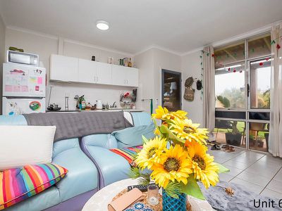 Unit 5 / & 6 of 8 Grant Place, Port Hedland