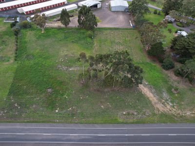 36 Rendelsham Rd, Millicent