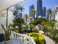 32-42 Beach Parade, Surfers Paradise