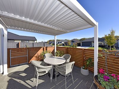 12 Croydon Street, Woodend