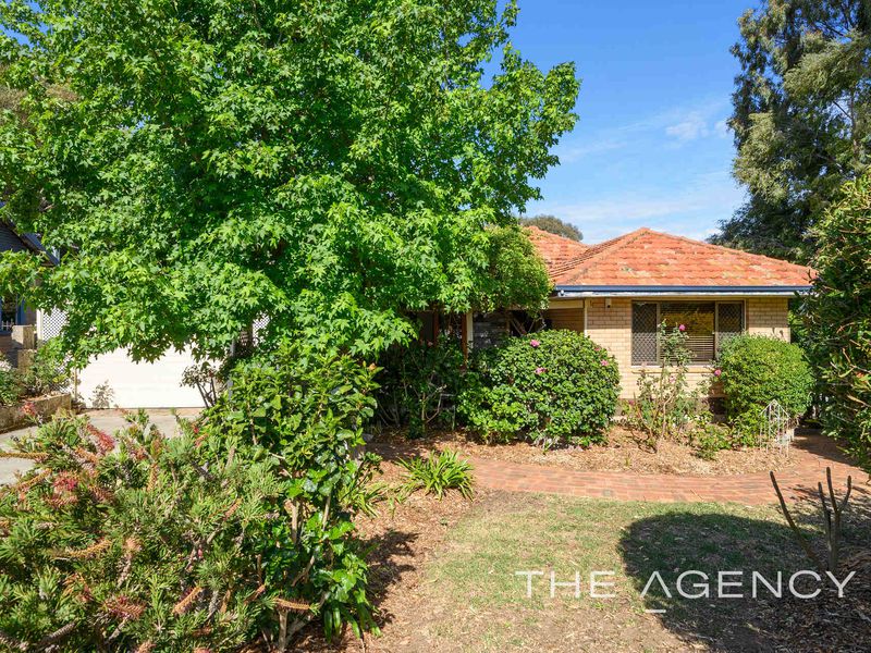 14 Wheeler Road, Hamilton Hill