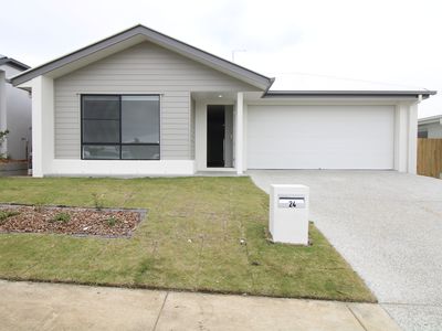 24 Sage Wy, White Rock