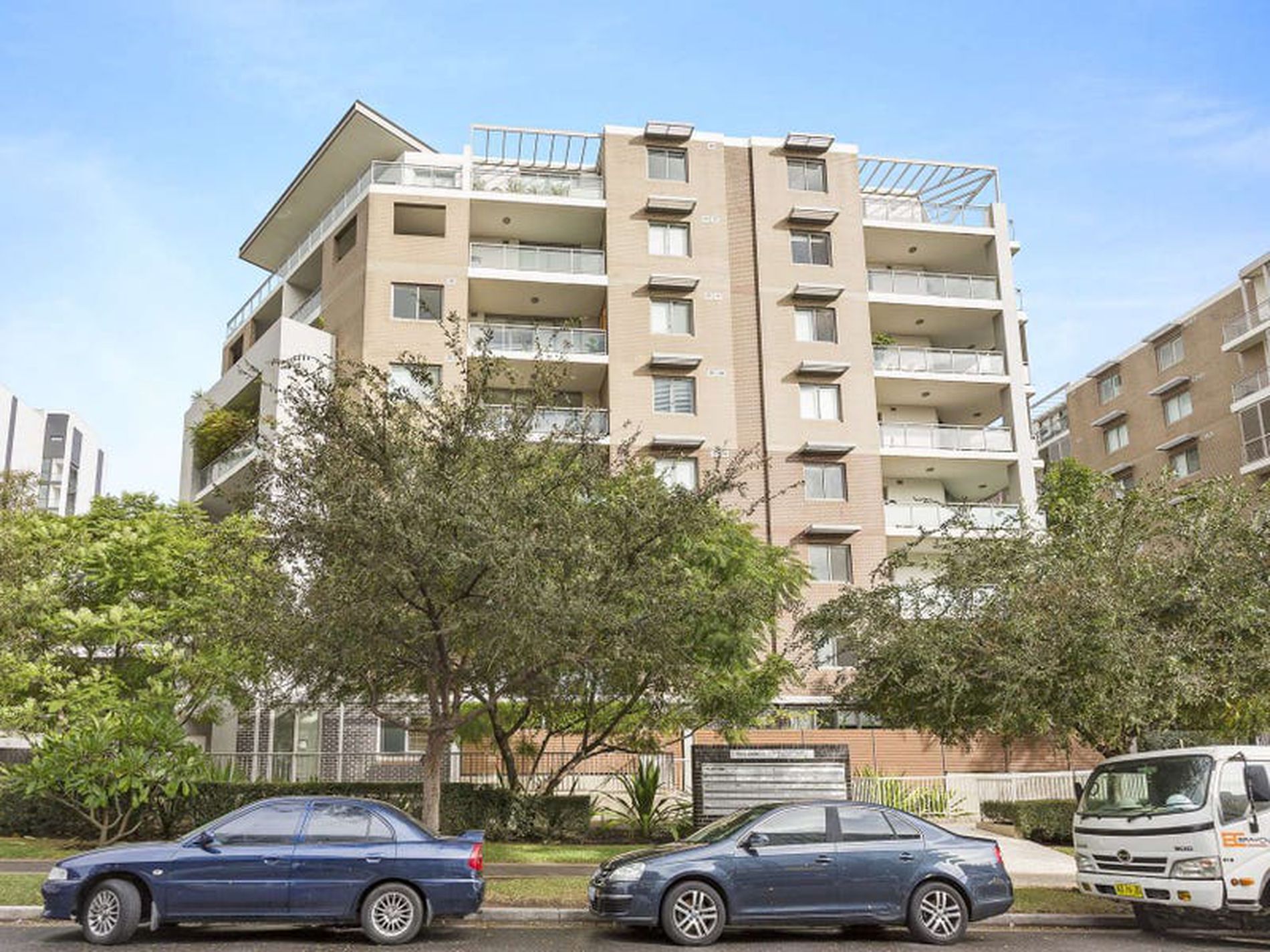 136 / 3-9 Church Avenue, Mascot