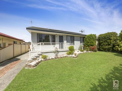 10 Shropshire Street, Gorokan