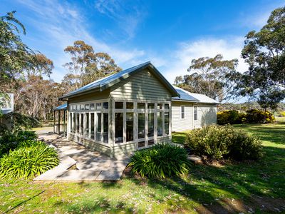 9 McCay Reservoir Road, Chewton