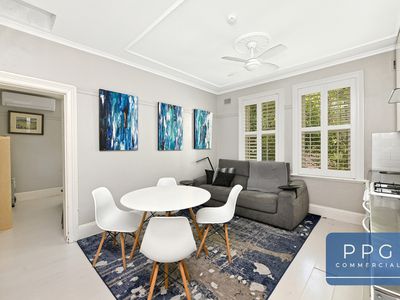 134-136 Forest Road, Arncliffe