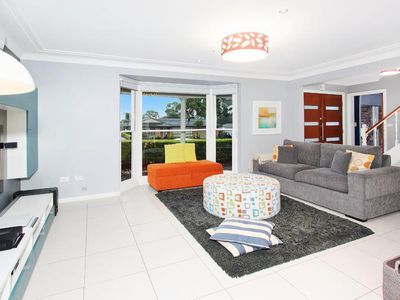 23 Aruma Avenue, Kellyville