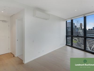 1804N / 883 COLLINS STREET, Docklands